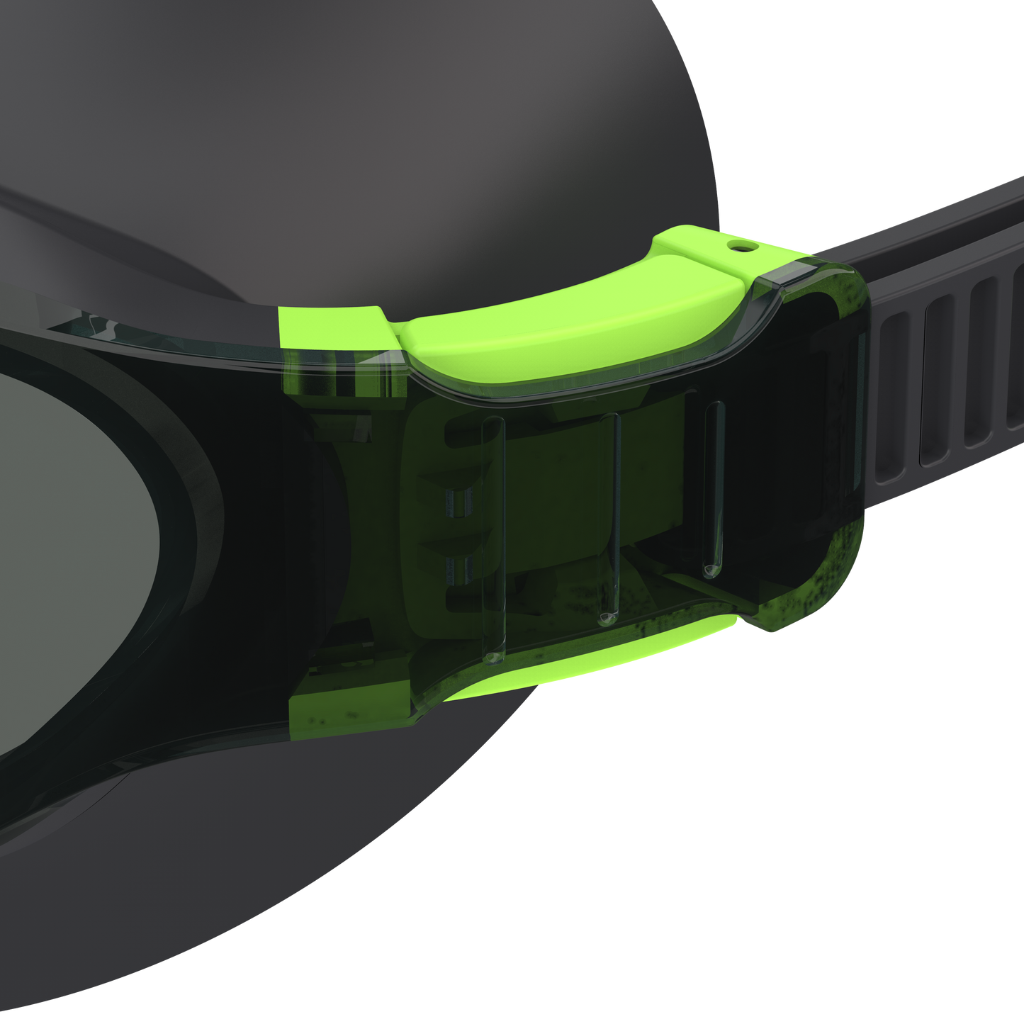SPEEDO HYDROSITY SWIM MASK