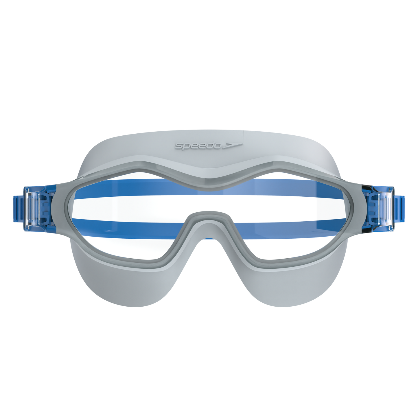 SPEEDO HYDROSITY SWIM MASK