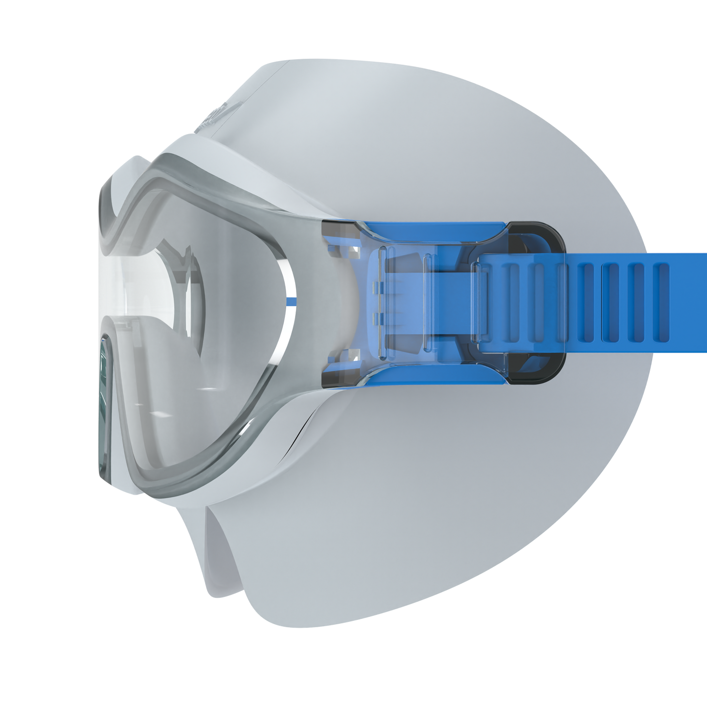 SPEEDO HYDROSITY SWIM MASK
