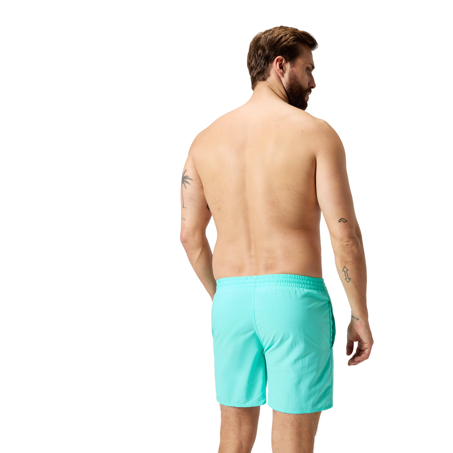 SPEEDO MENS ESSENTIAL 16" WATERSHORTS