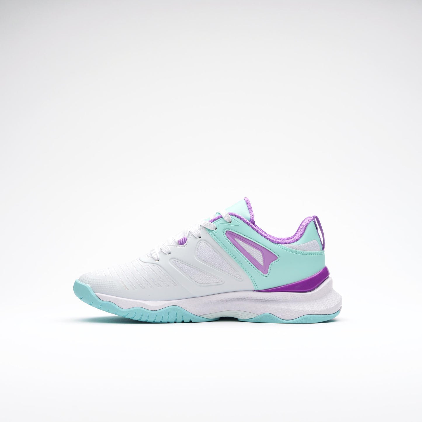 GILBERT JUNIOR IMPACT NETBALL SHOE