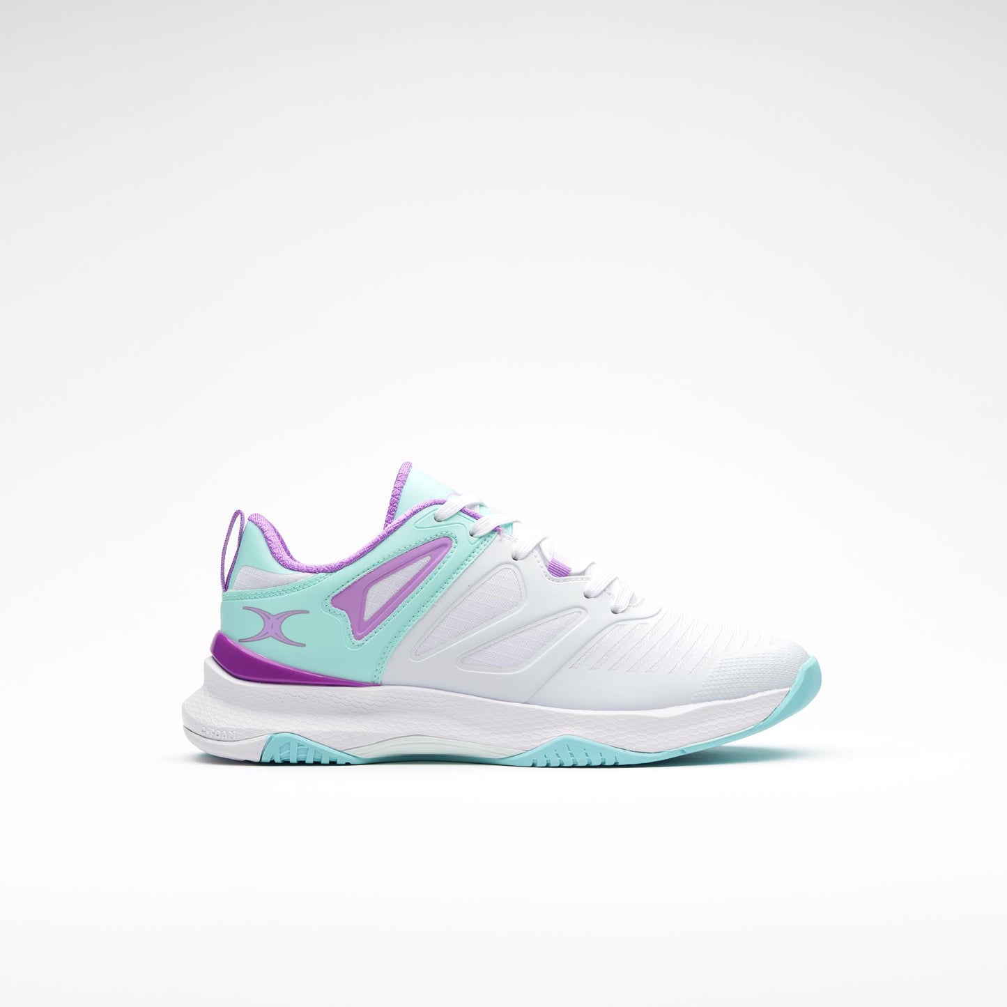 GILBERT JUNIOR IMPACT NETBALL SHOE