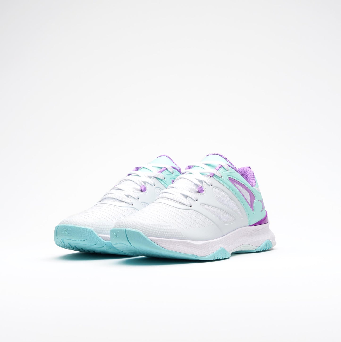GILBERT JUNIOR IMPACT NETBALL SHOE