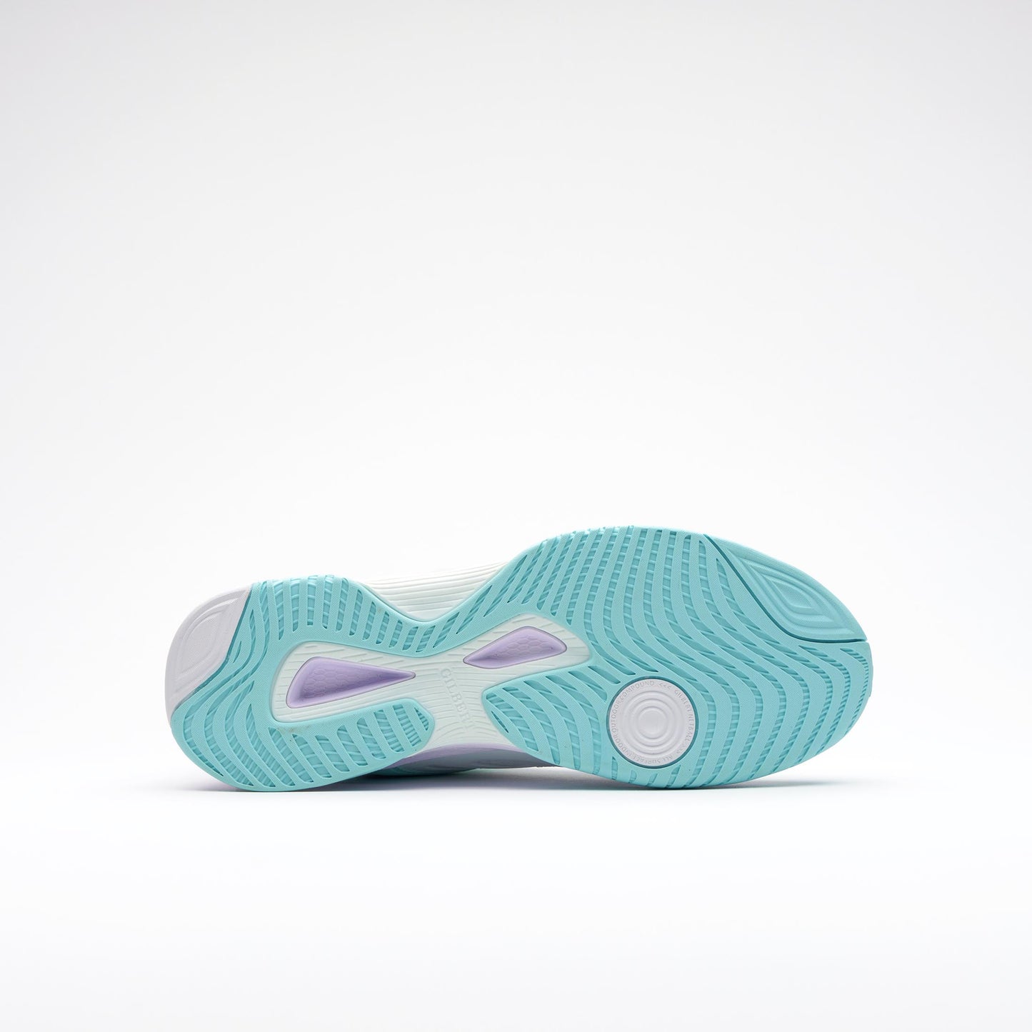GILBERT JUNIOR IMPACT NETBALL SHOE