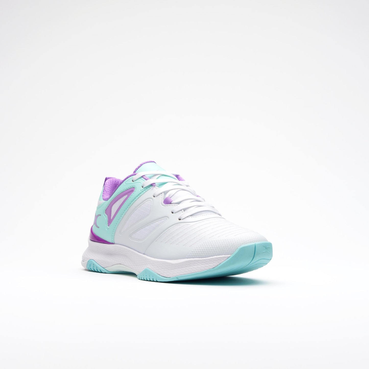 GILBERT JUNIOR IMPACT NETBALL SHOE