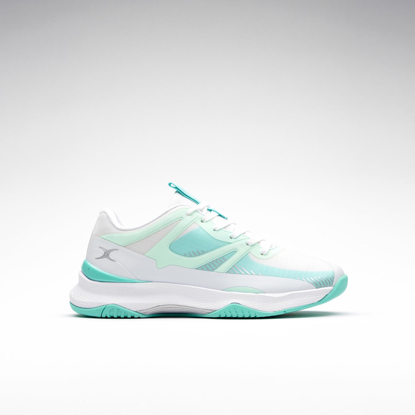 GILBERT JUNIOR IGNITE COURT NETBALL SHOES