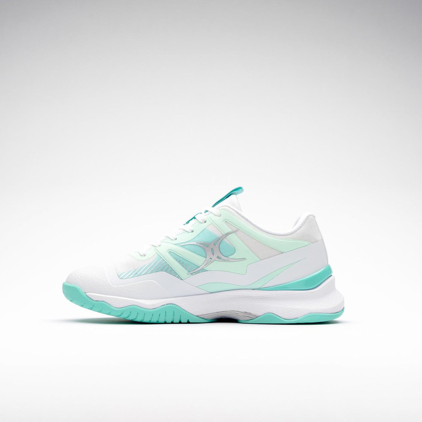 GILBERT JUNIOR IGNITE COURT NETBALL SHOES