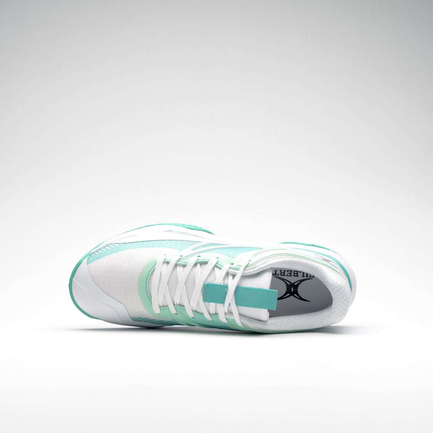 GILBERT JUNIOR IGNITE COURT NETBALL SHOES