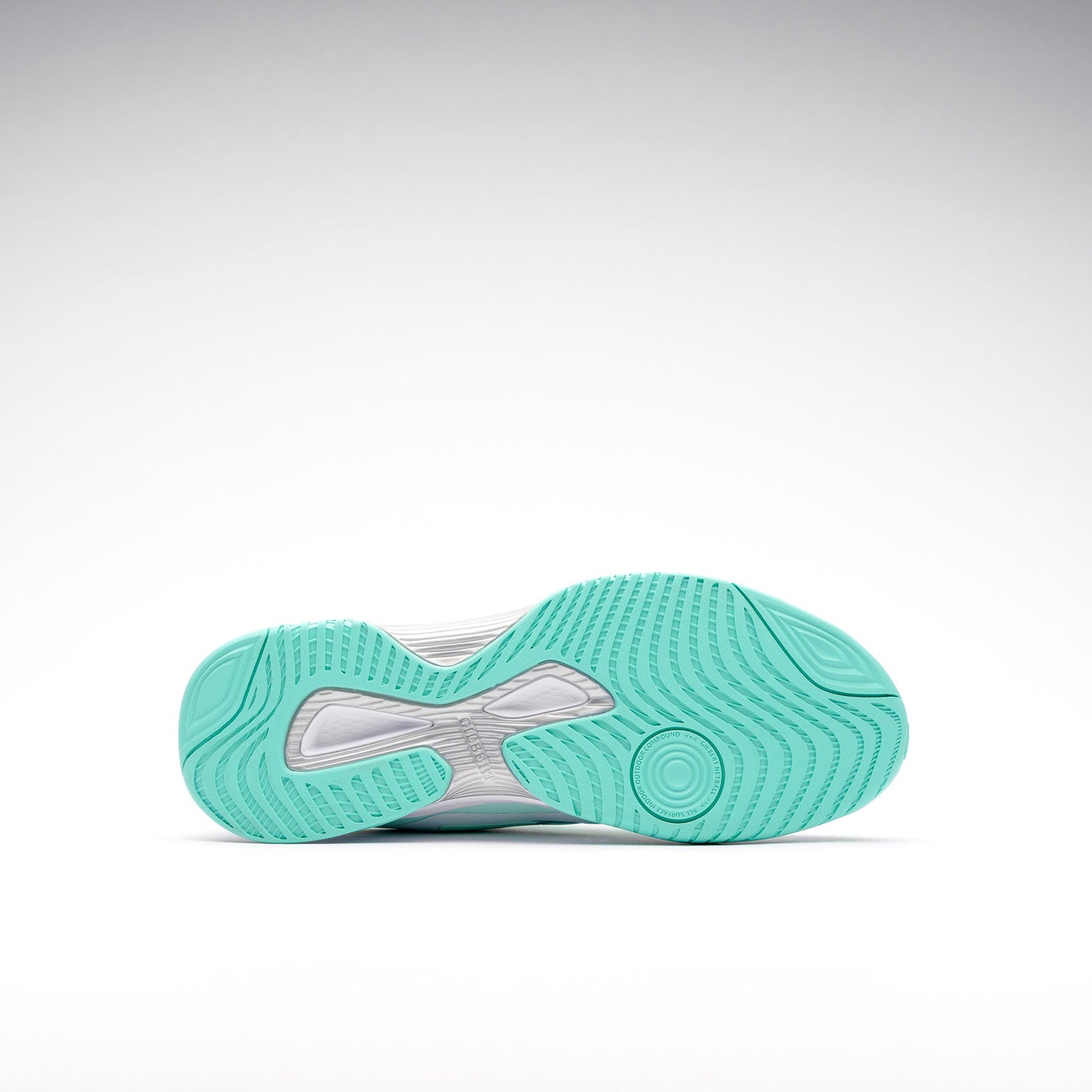 GILBERT JUNIOR IGNITE COURT NETBALL SHOES