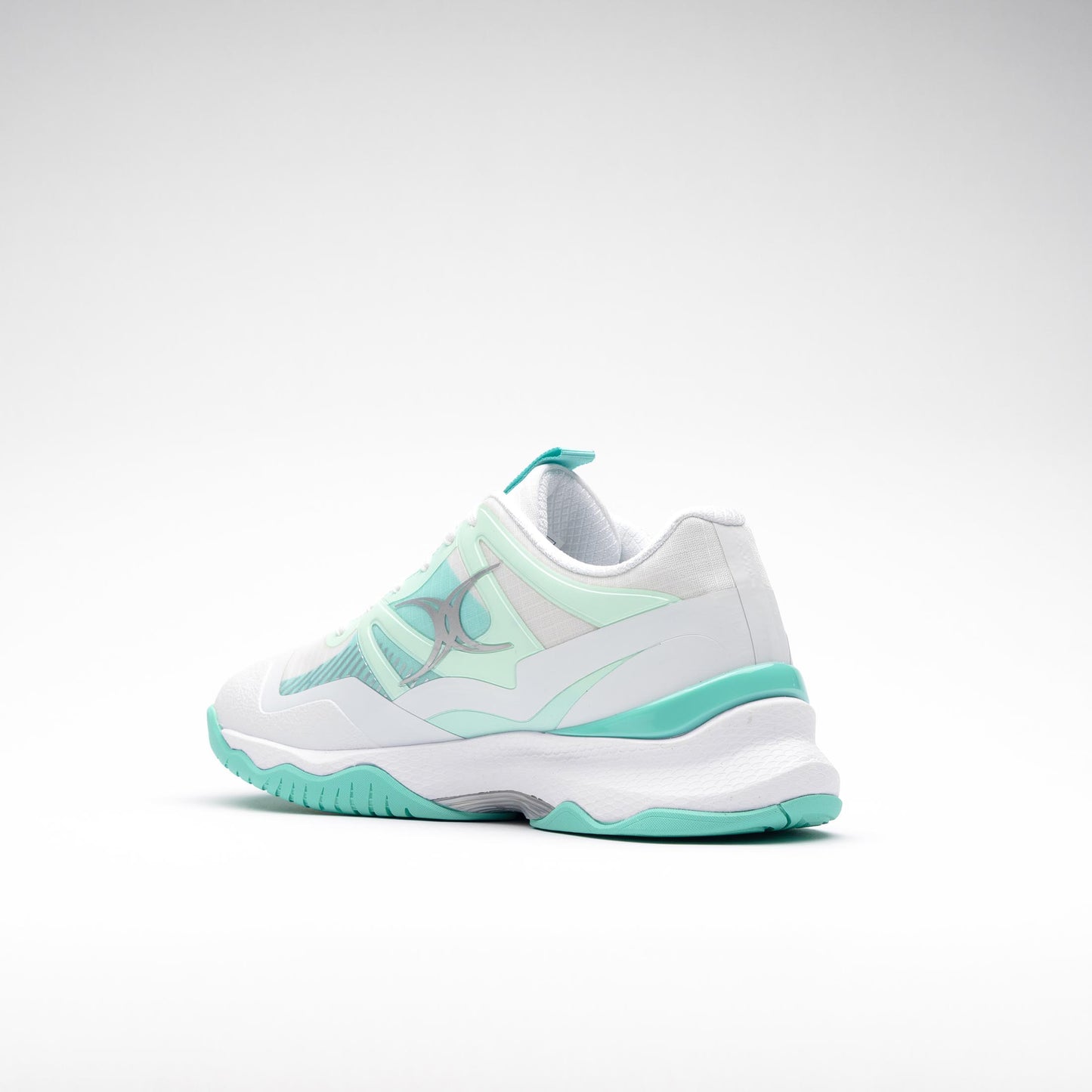 GILBERT JUNIOR IGNITE COURT NETBALL SHOES