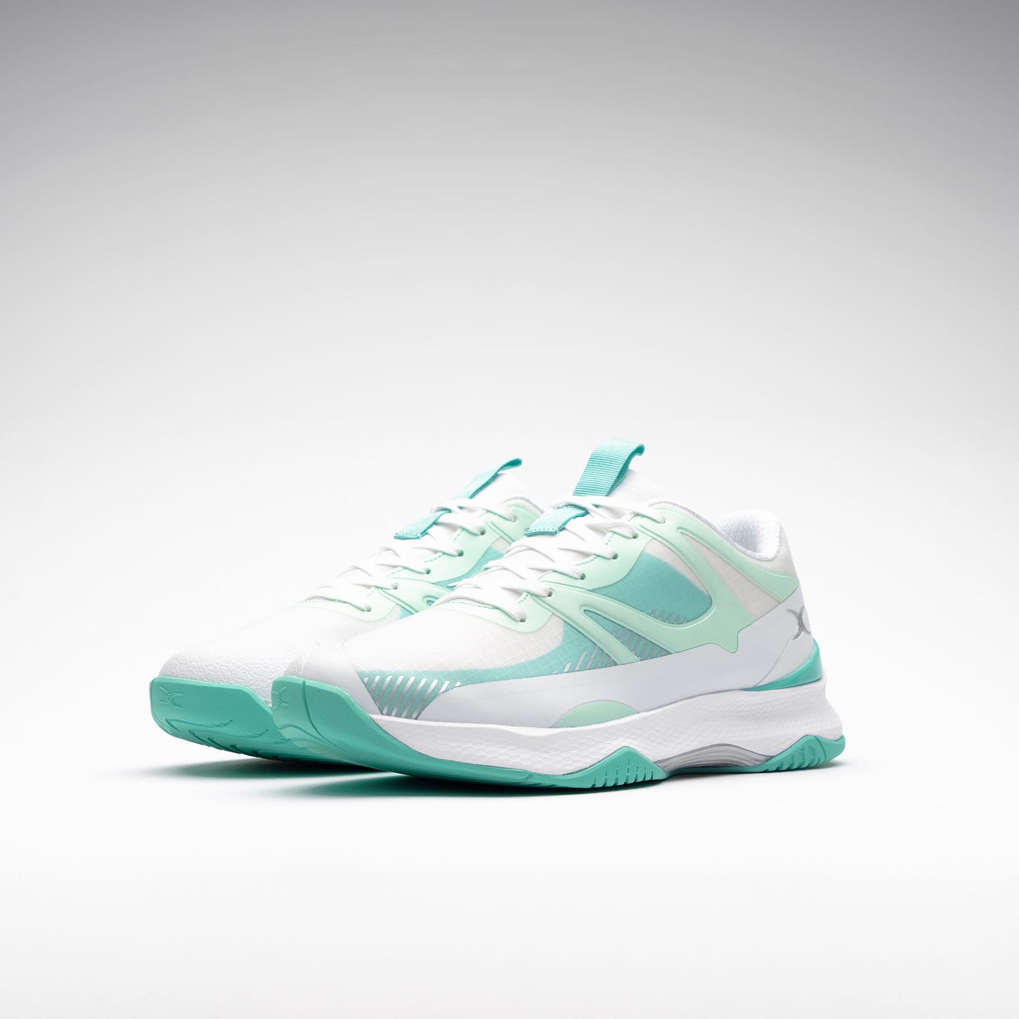 GILBERT JUNIOR IGNITE COURT NETBALL SHOES