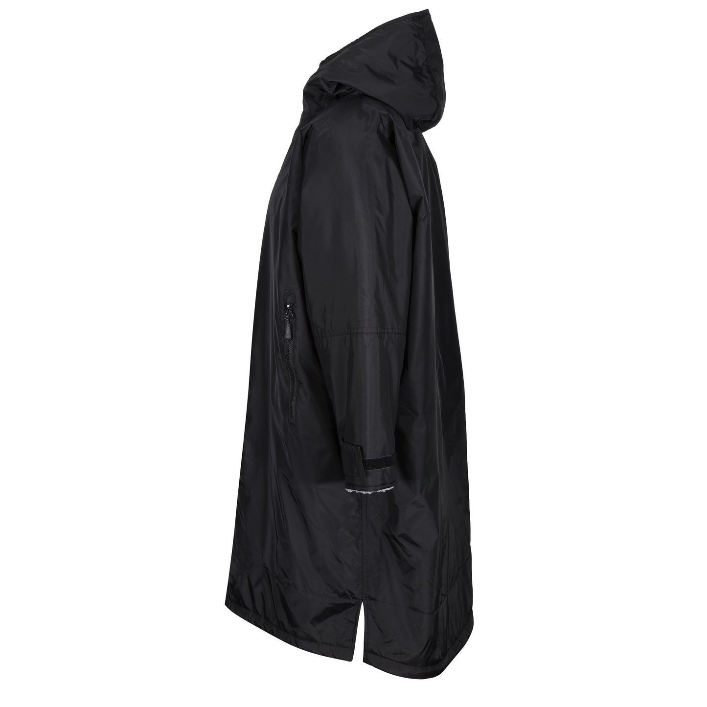 CIRENCESTER HC WEATHERPROOF CHANGING ROBE JNR