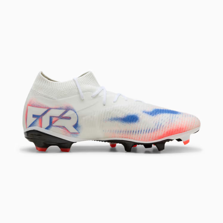 PUMA FUTURE 8 MATCH FG/AG FOOTBALL BOOTS