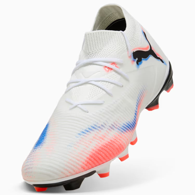 PUMA FUTURE 8 MATCH FG/AG FOOTBALL BOOTS