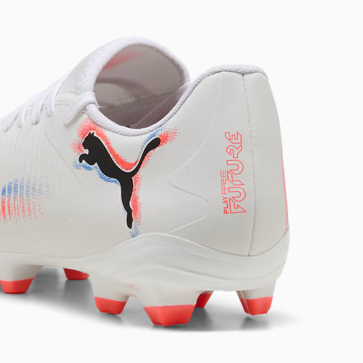 PUMA FUTURE 8 PLAY FG/AG FOOTBALL BOOTS