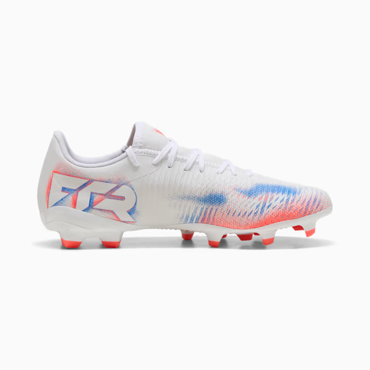 PUMA FUTURE 8 PLAY FG/AG FOOTBALL BOOTS