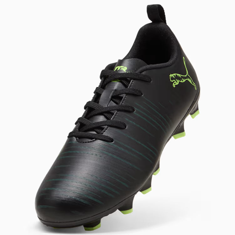 PUMA FUTURE 8 PLAY FG/AG JR