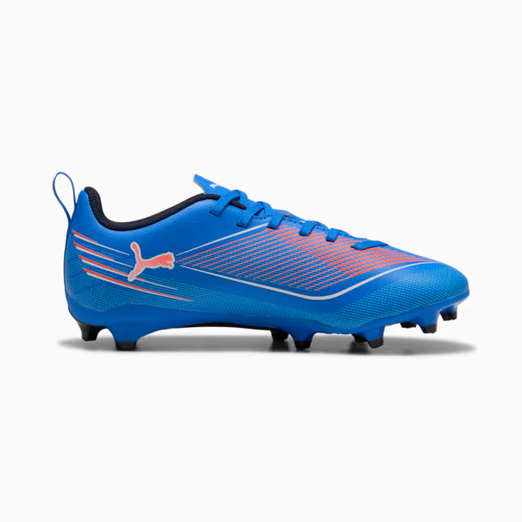 PUMA ULTRA 6 PLAY FG/AG JR FOOTBALL BOOTS