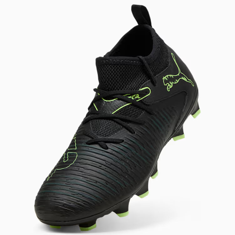 PUMA FUTURE 8 MATCH FG/AG JR FOOTBALL BOOTS