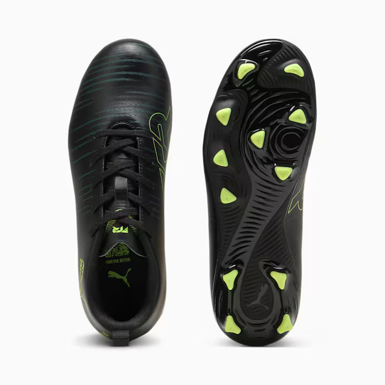 PUMA FUTURE 8 PLAY FG/AG JR