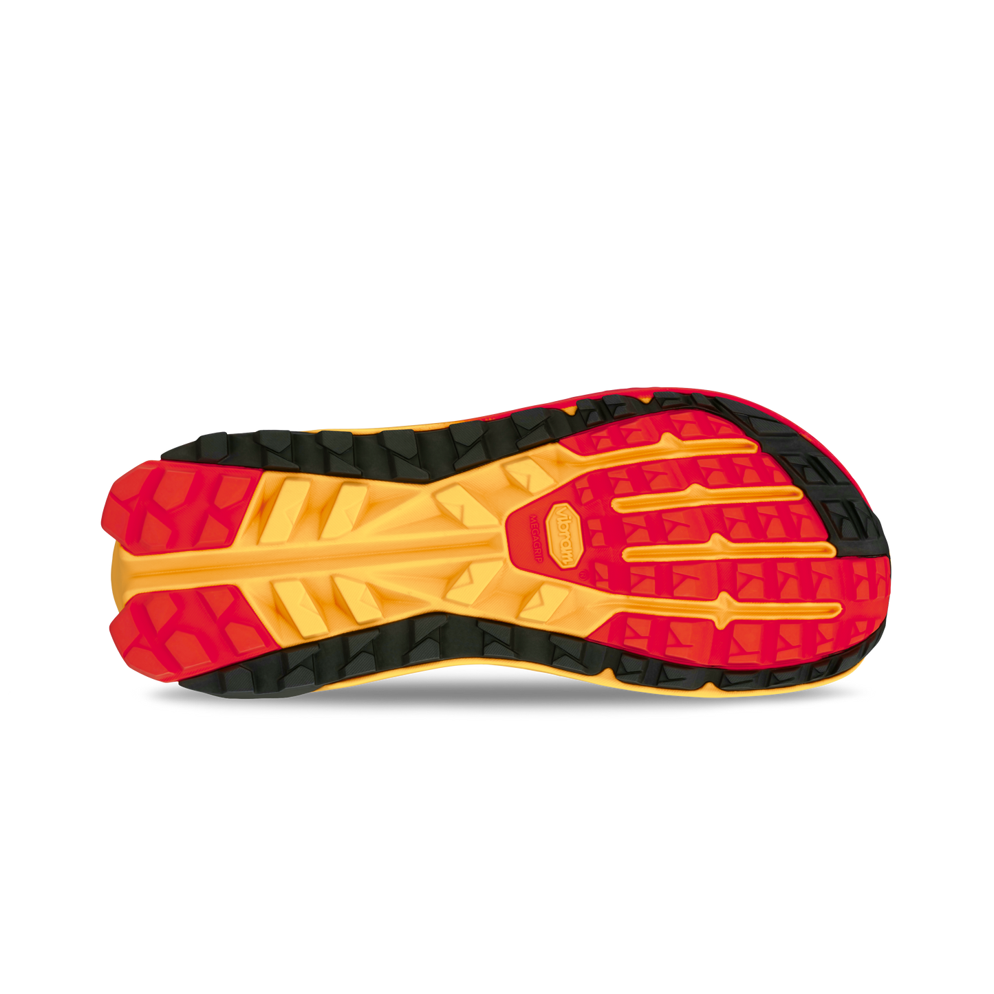 ALTRA MENS OLYMPUS 6