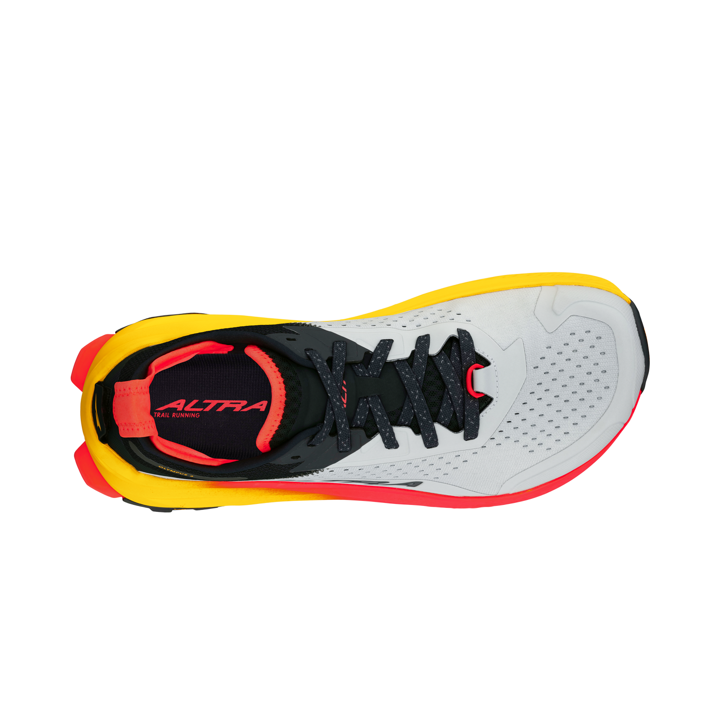ALTRA MENS OLYMPUS 6