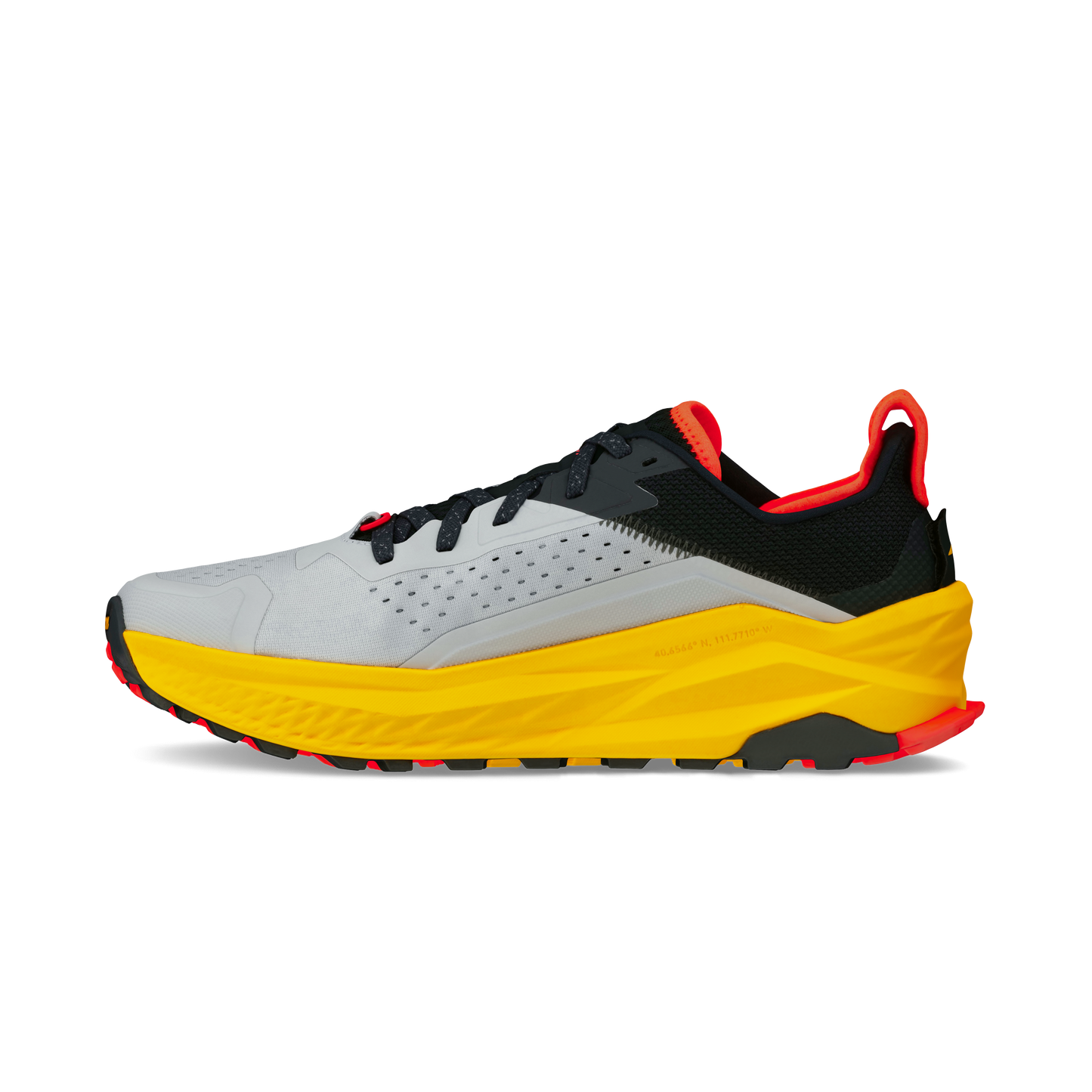 ALTRA MENS OLYMPUS 6