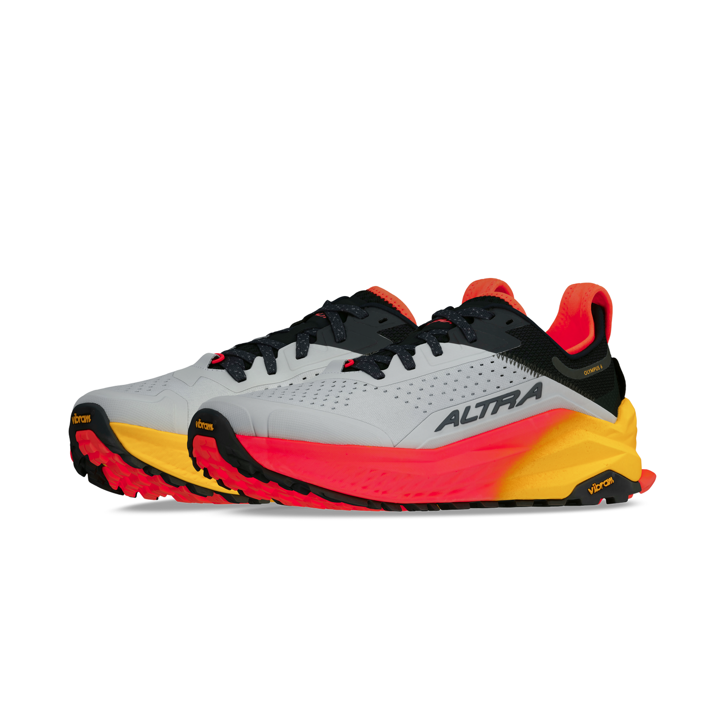 ALTRA MENS OLYMPUS 6