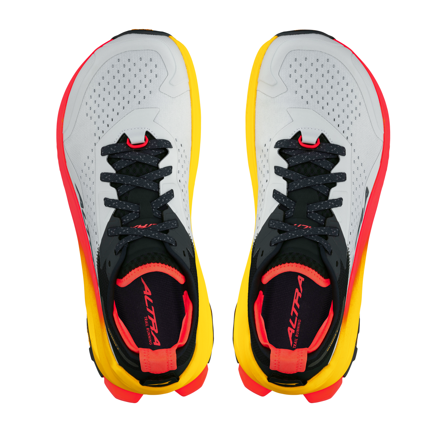 ALTRA MENS OLYMPUS 6