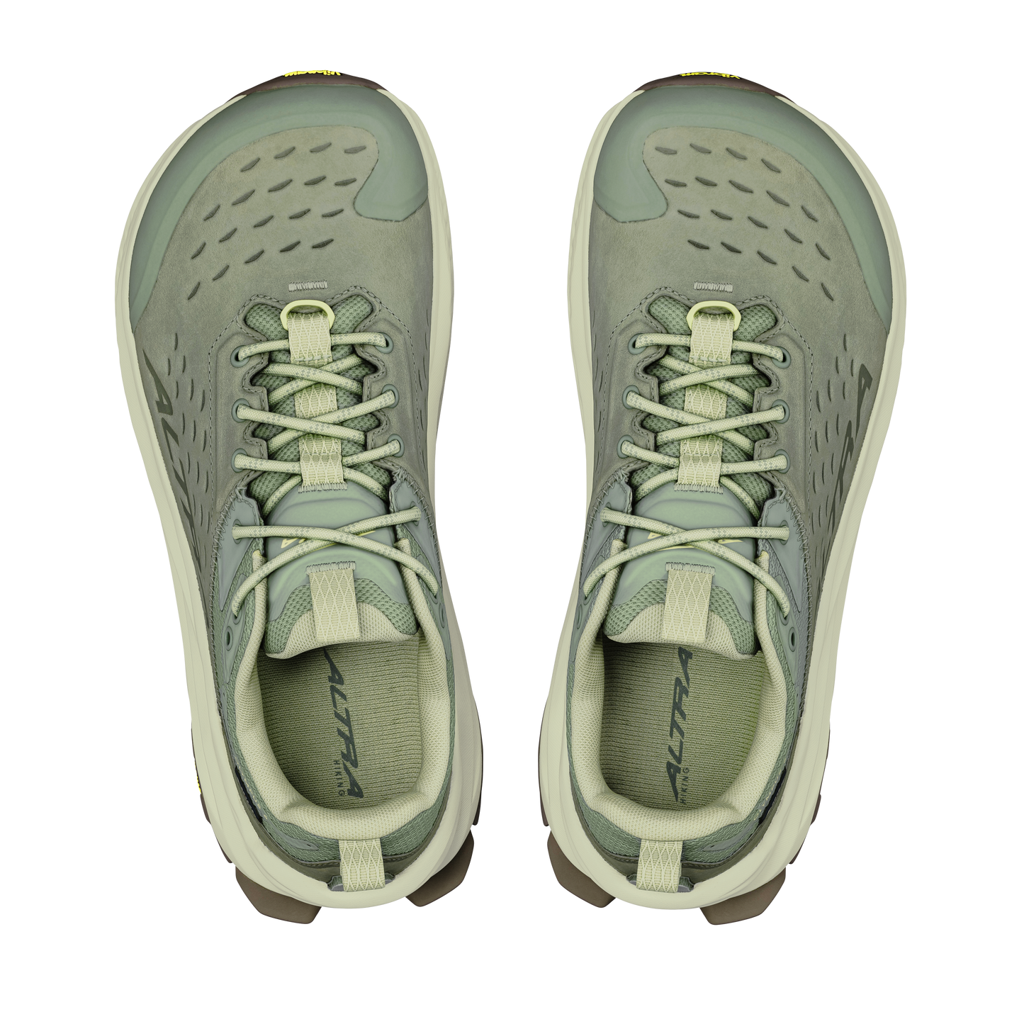 ALTRA WOMENS OLYMPUS 6 HIKE LOW GTX
