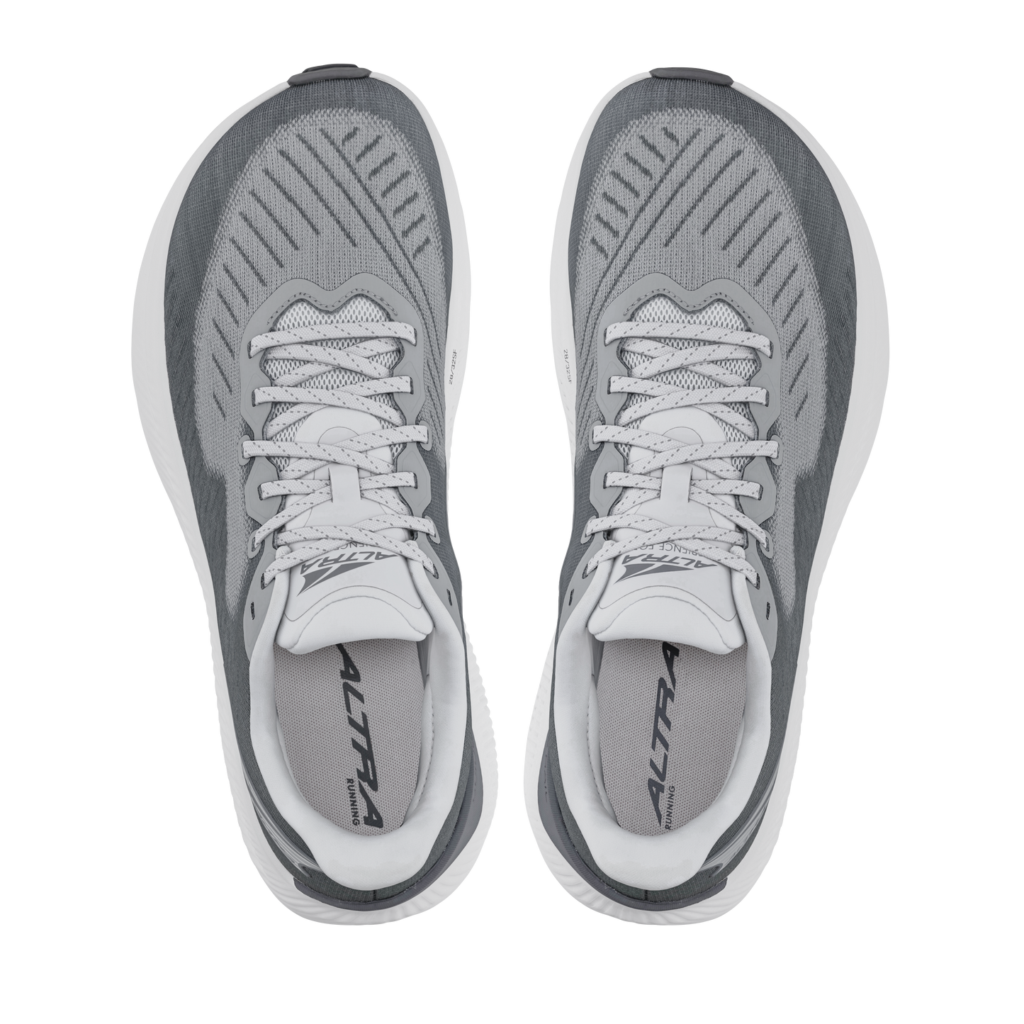 ALTRA MENS EXPERIENCE FORM