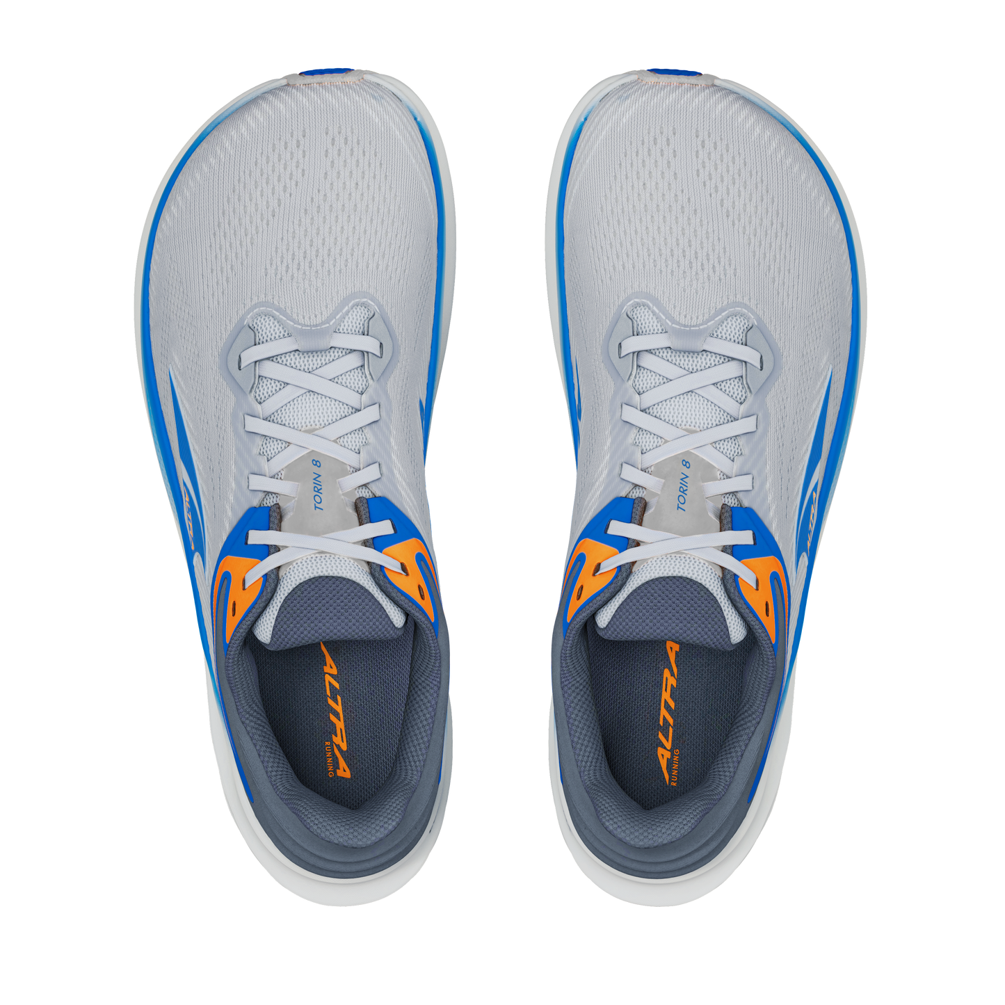 ALTRA MENS TORIN 8