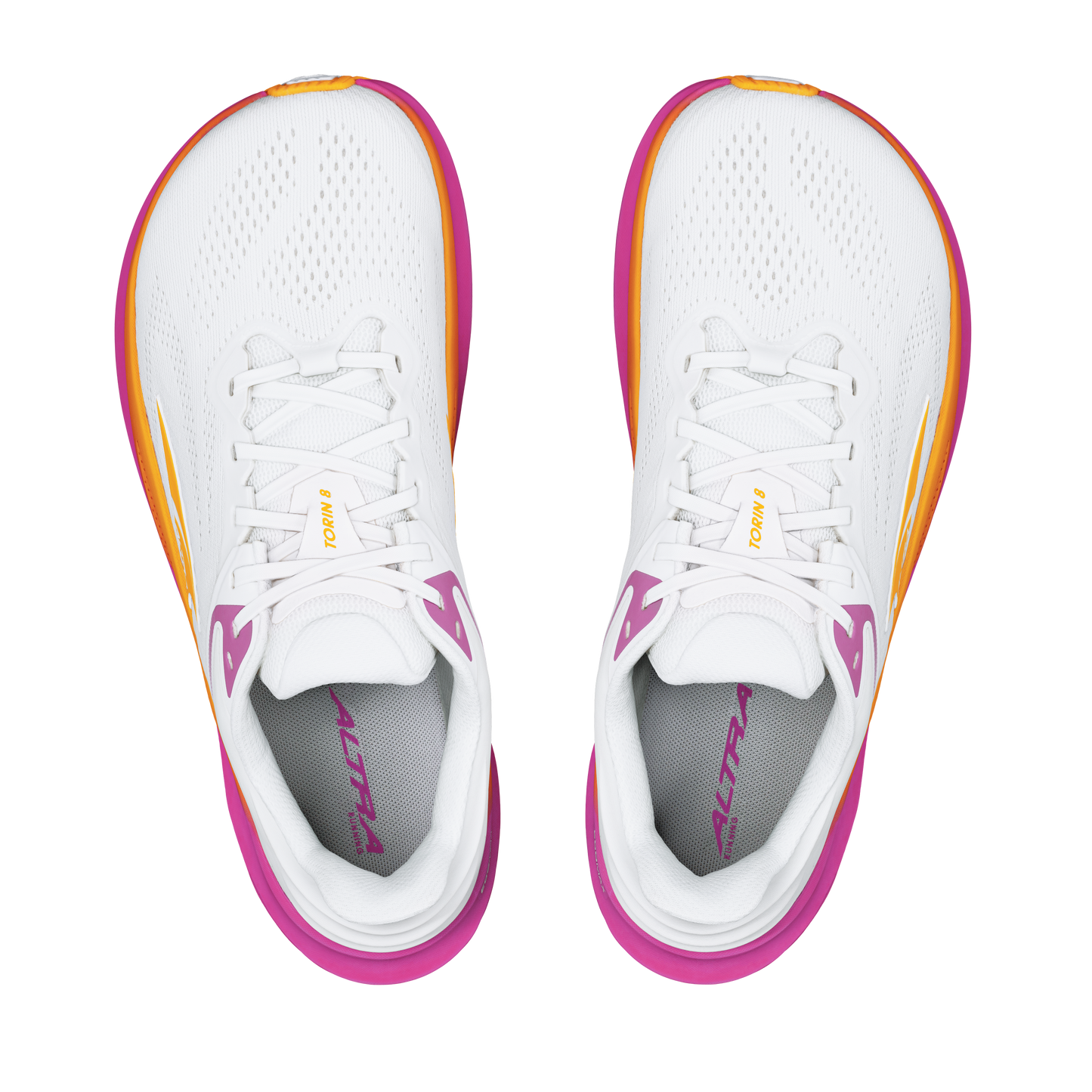 ALTRA WOMENS TORIN 8