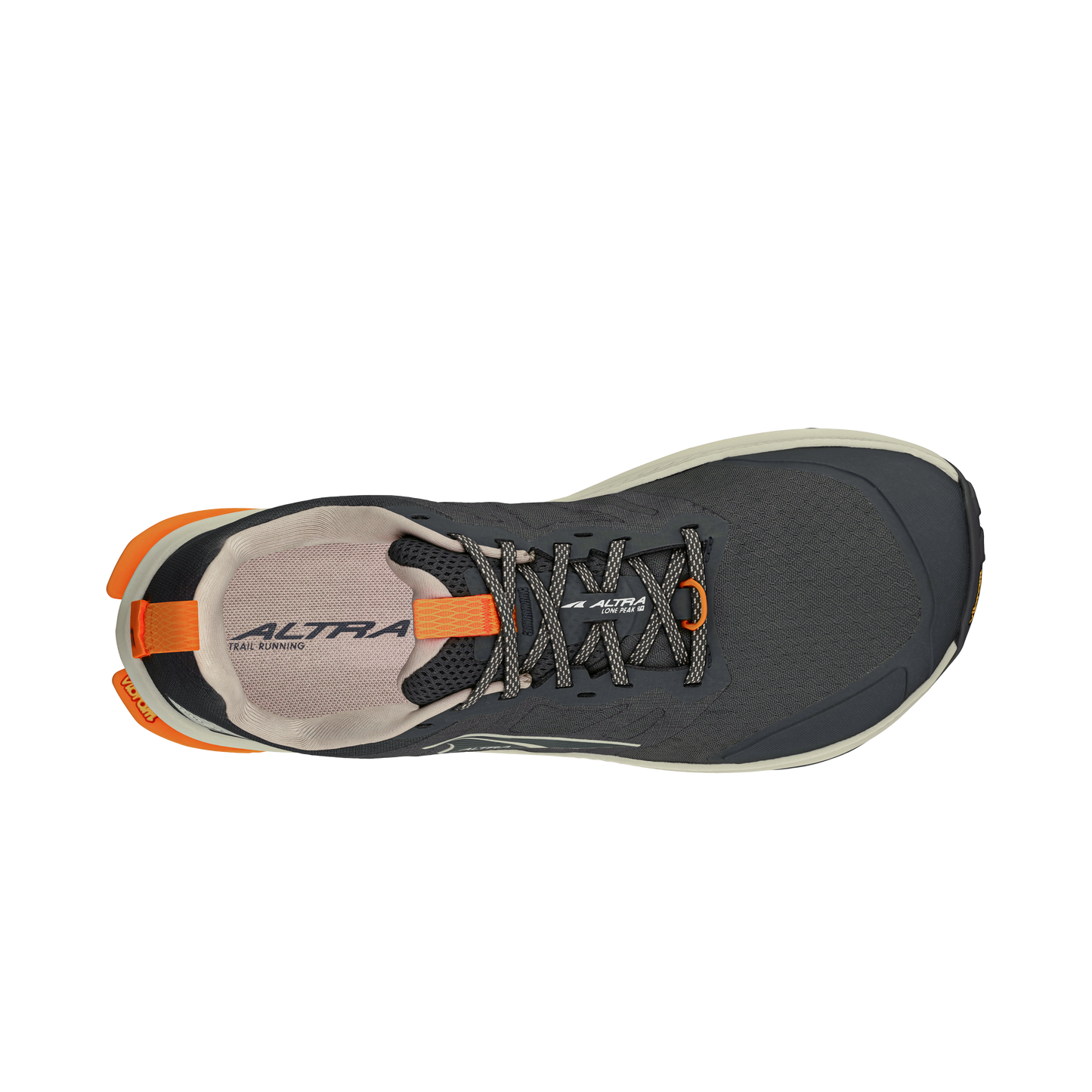 ALTRA MENS LONE PEAK 9+