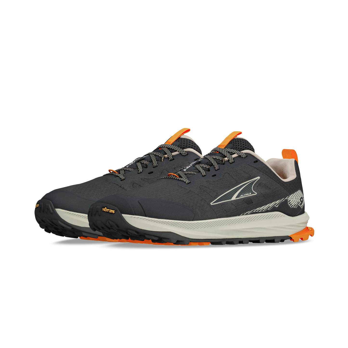 ALTRA MENS LONE PEAK 9+