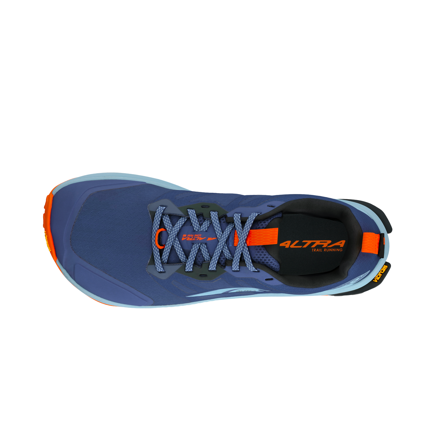 ALTRA MENS LONE PEAK 9+