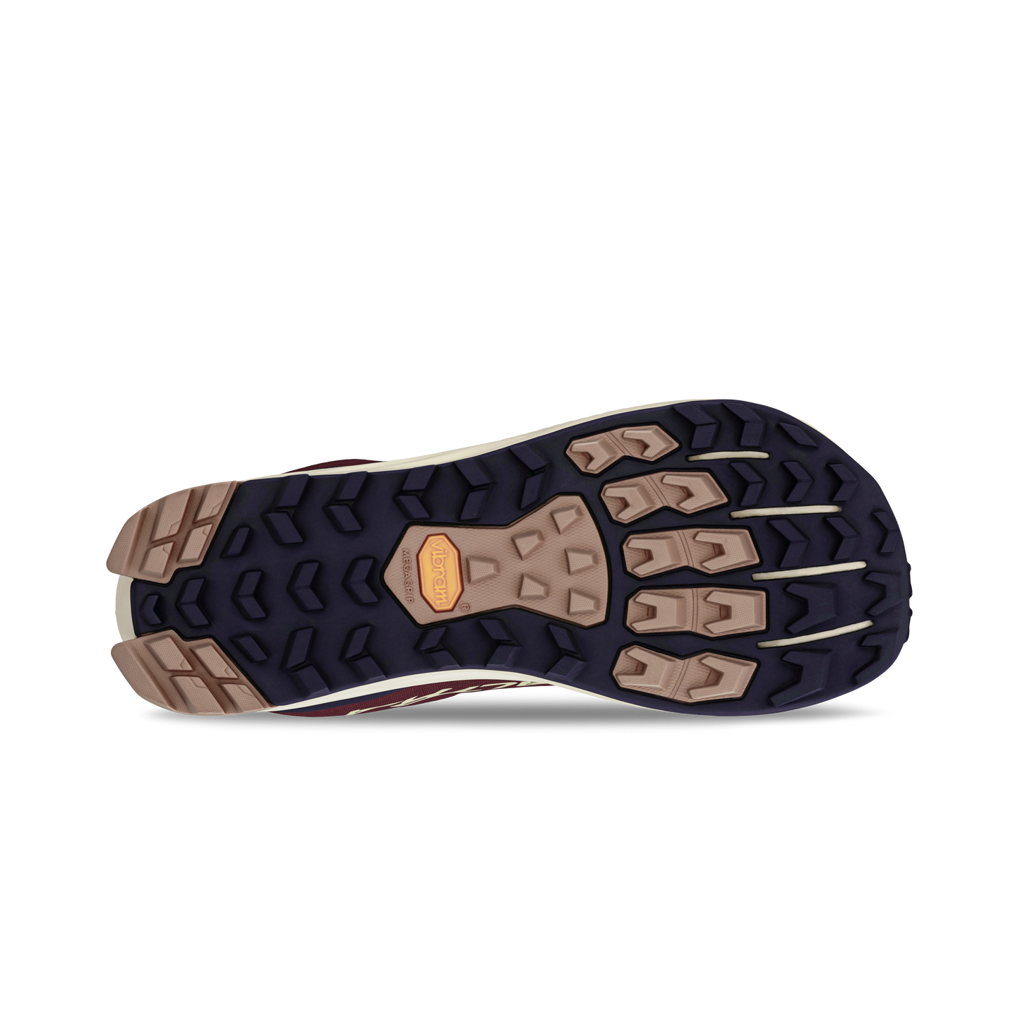 ALTRA WOMENS LONE PEAK 9+