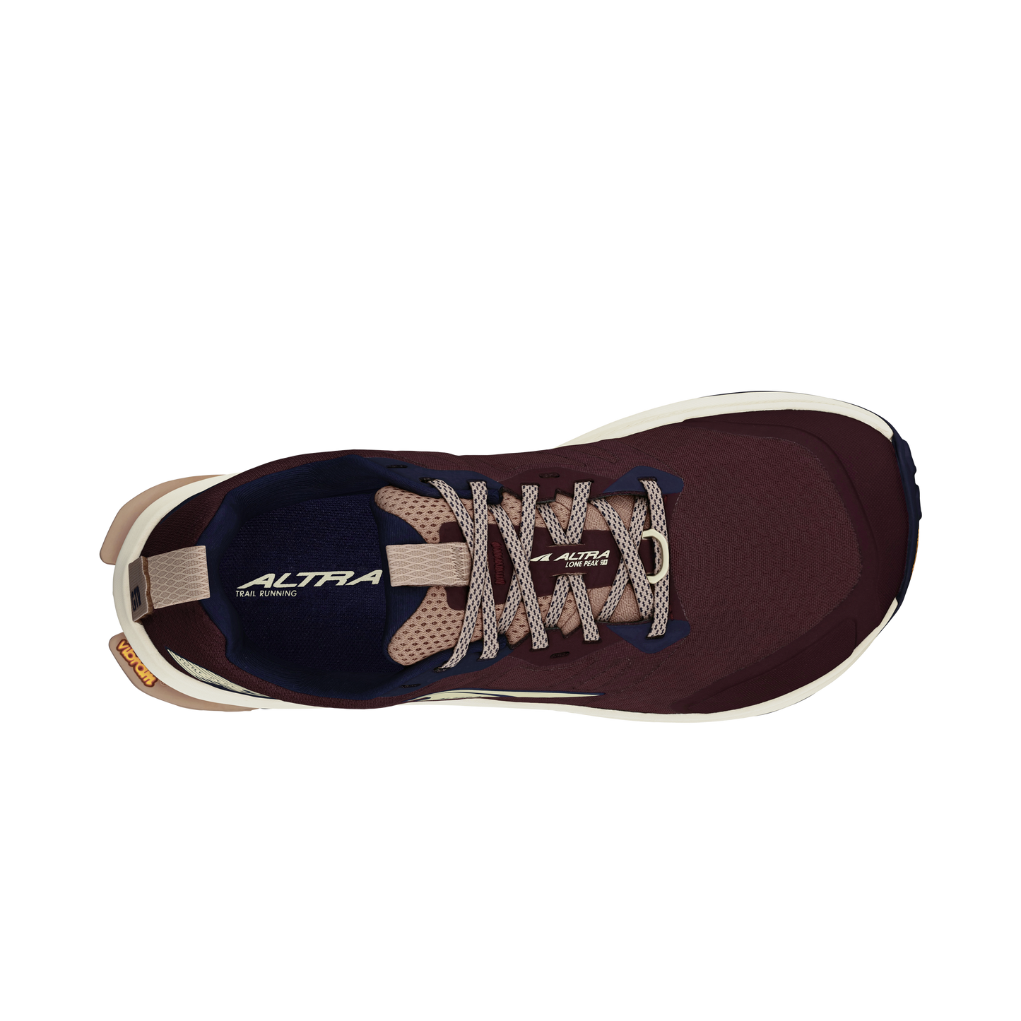 ALTRA WOMENS LONE PEAK 9+