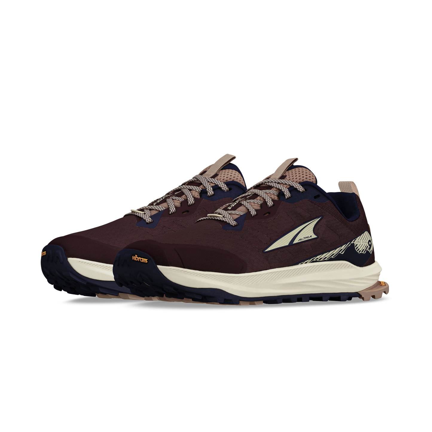 ALTRA WOMENS LONE PEAK 9+