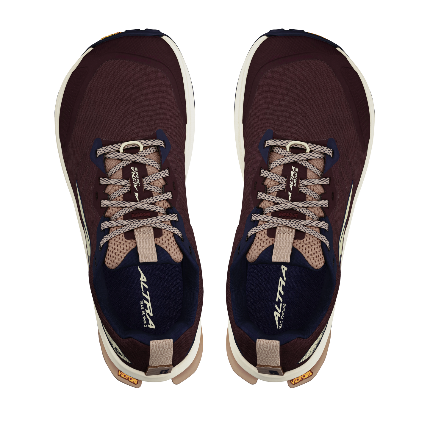 ALTRA WOMENS LONE PEAK 9+