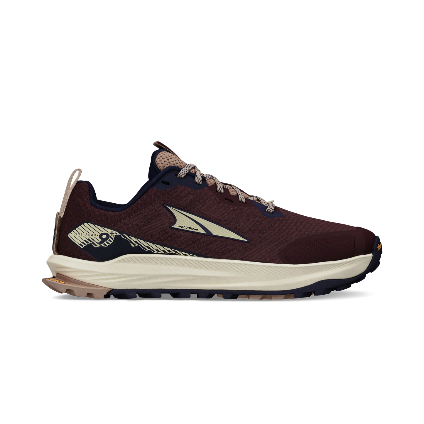 ALTRA WOMENS LONE PEAK 9+