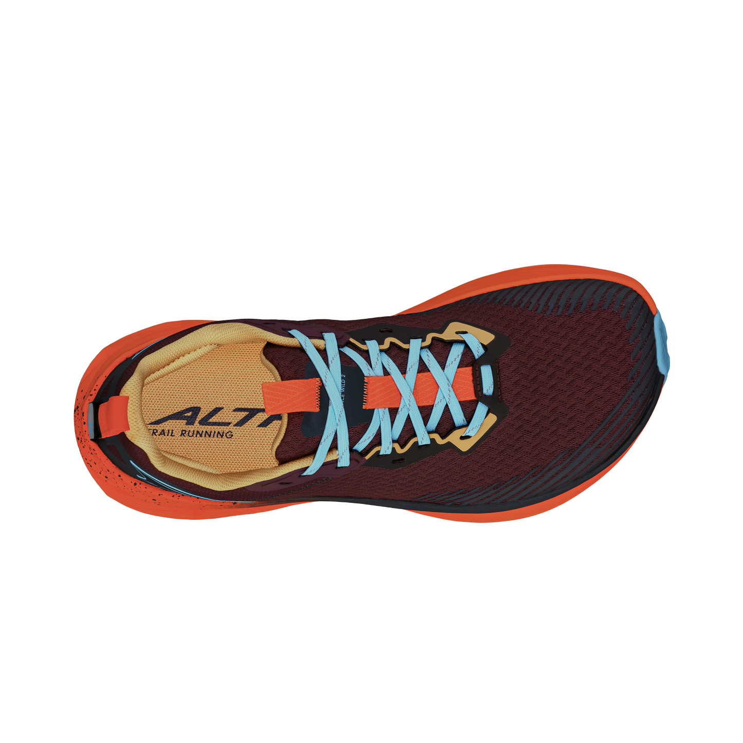 ALTRA WOMENS EXPERIENCE WILD 2