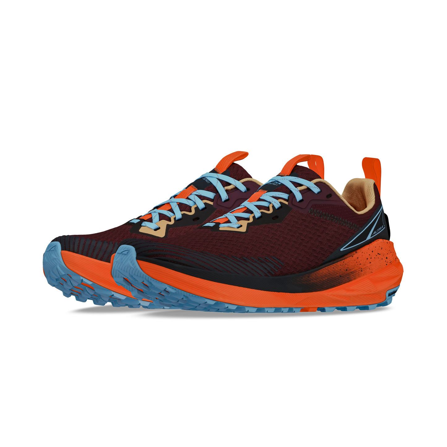 ALTRA WOMENS EXPERIENCE WILD 2