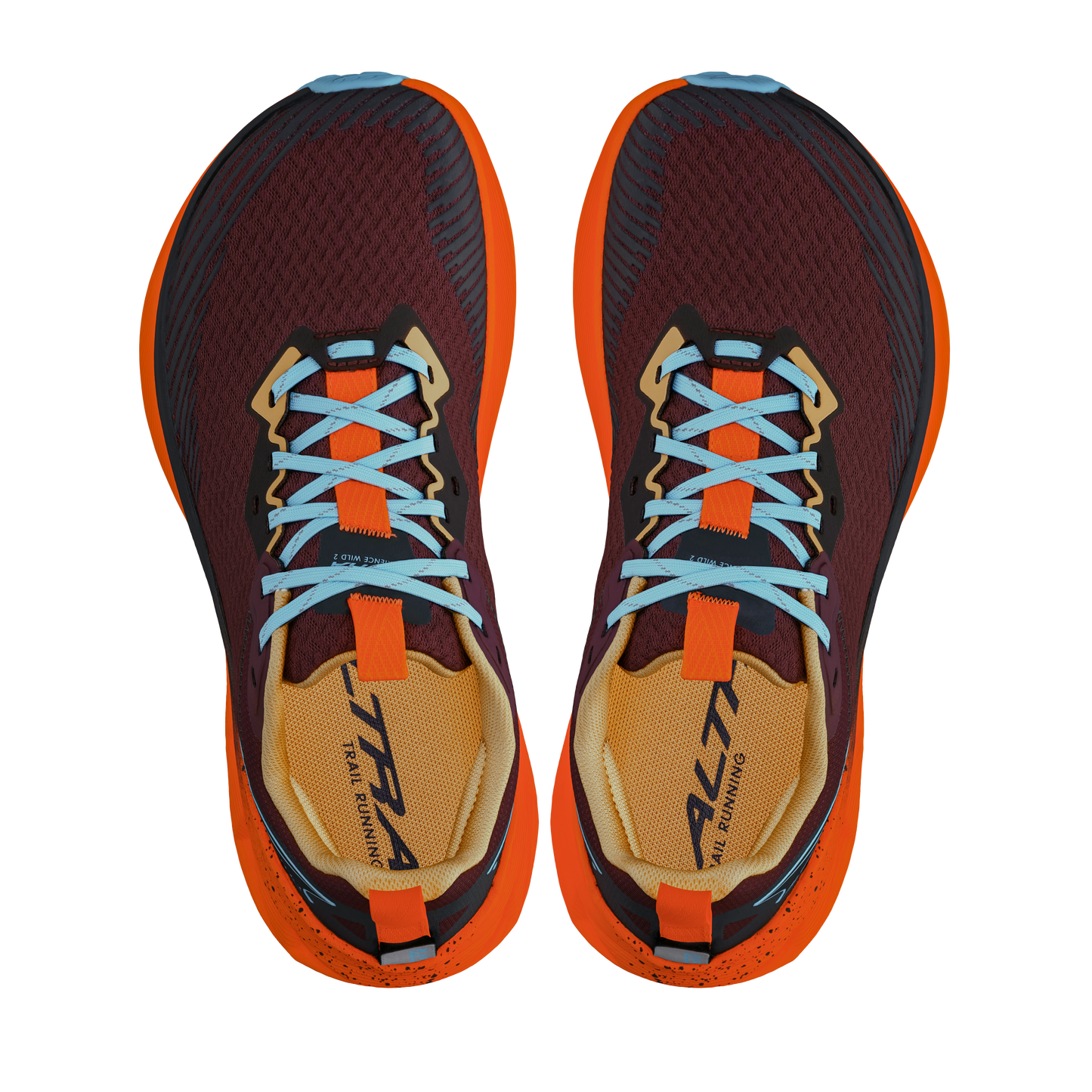 ALTRA WOMENS EXPERIENCE WILD 2