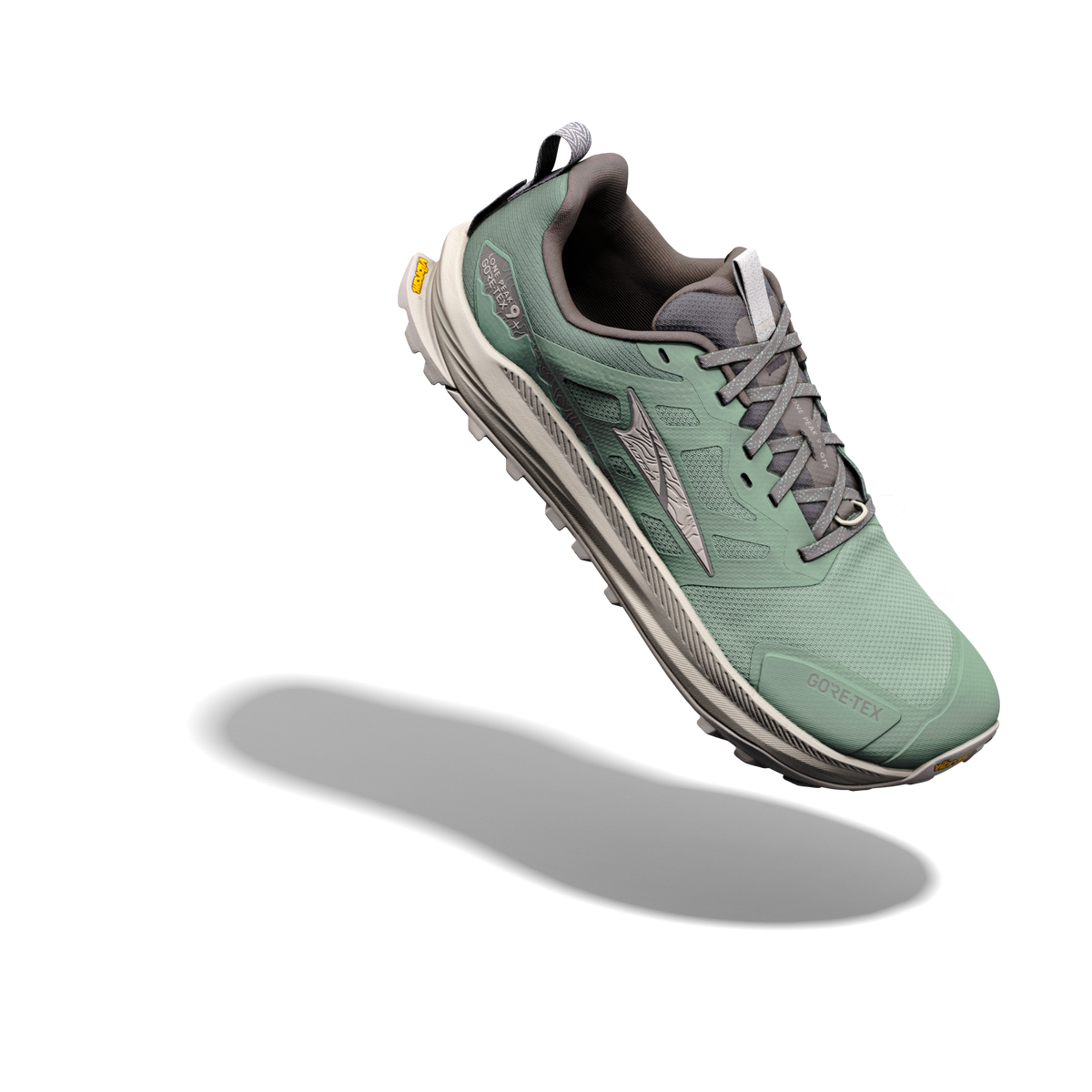 ALTRA MENS LONE PEAK 9+ GTX
