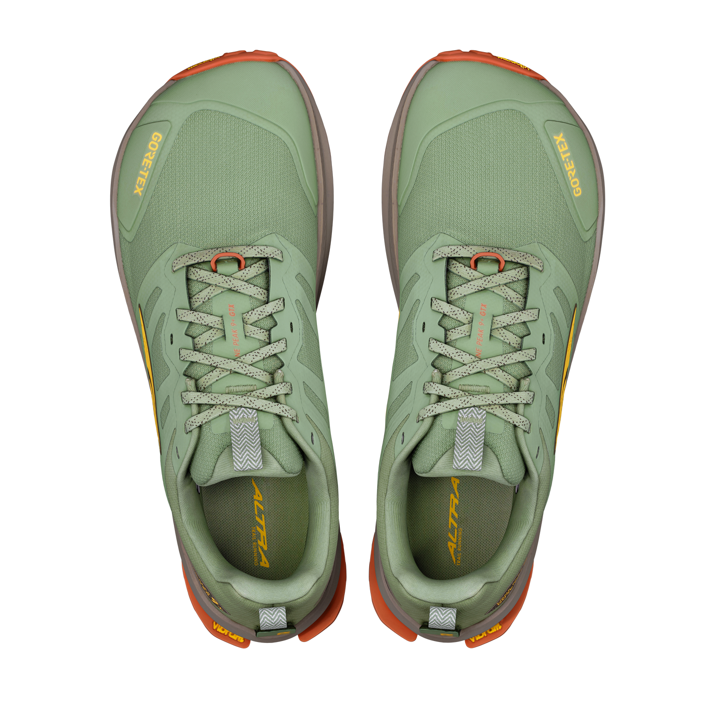 ALTRA MENS LONE PEAK 9+ GTX