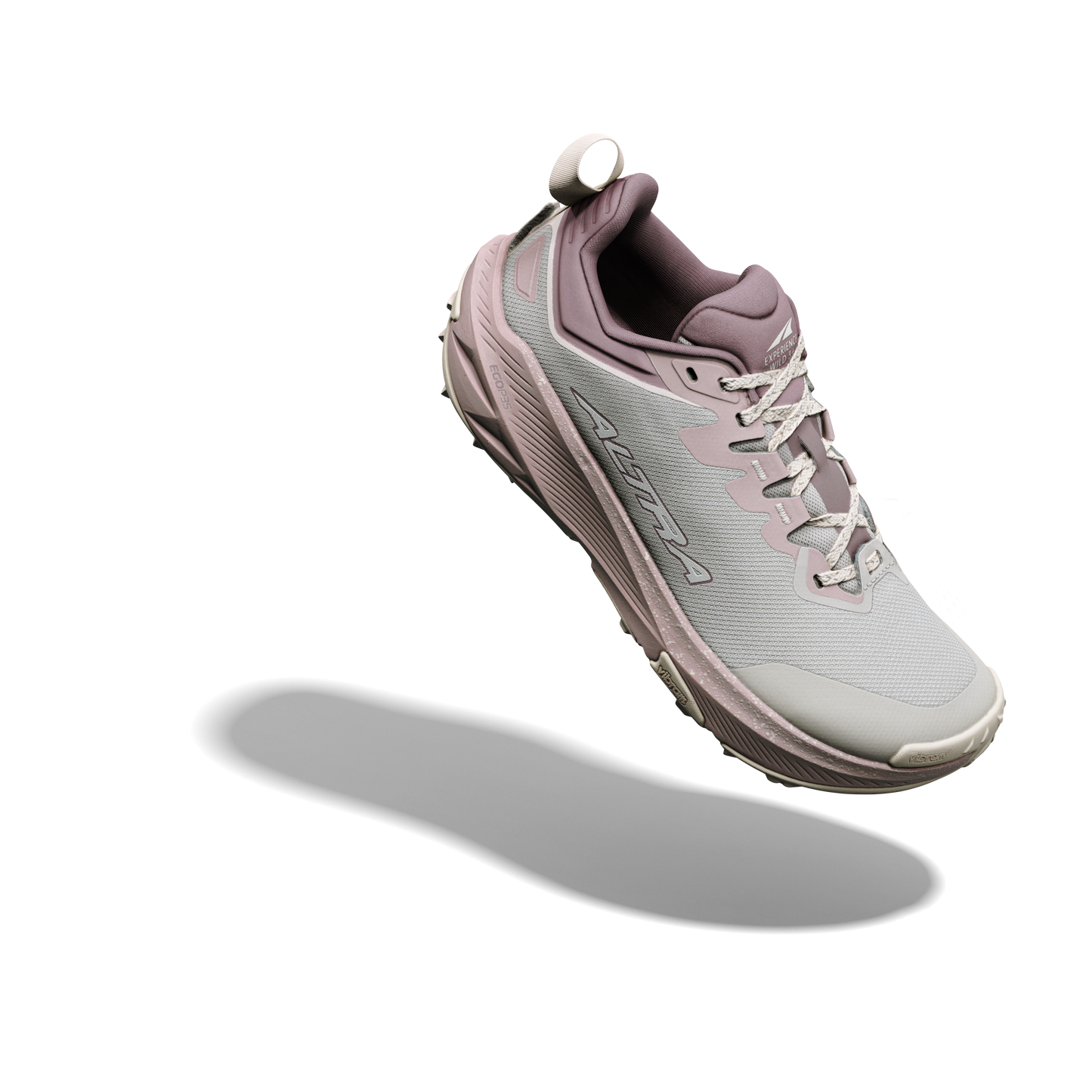 ALTRA WOMENS EXPERIENCE WILD 3+