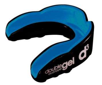 D3 DUAL LAYER MOUTHGUARD
