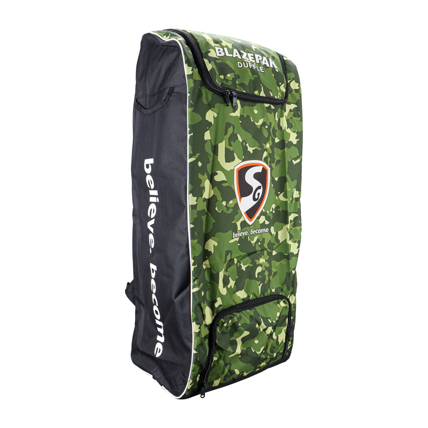 SG BLAZEPAK DUFFLE BAG