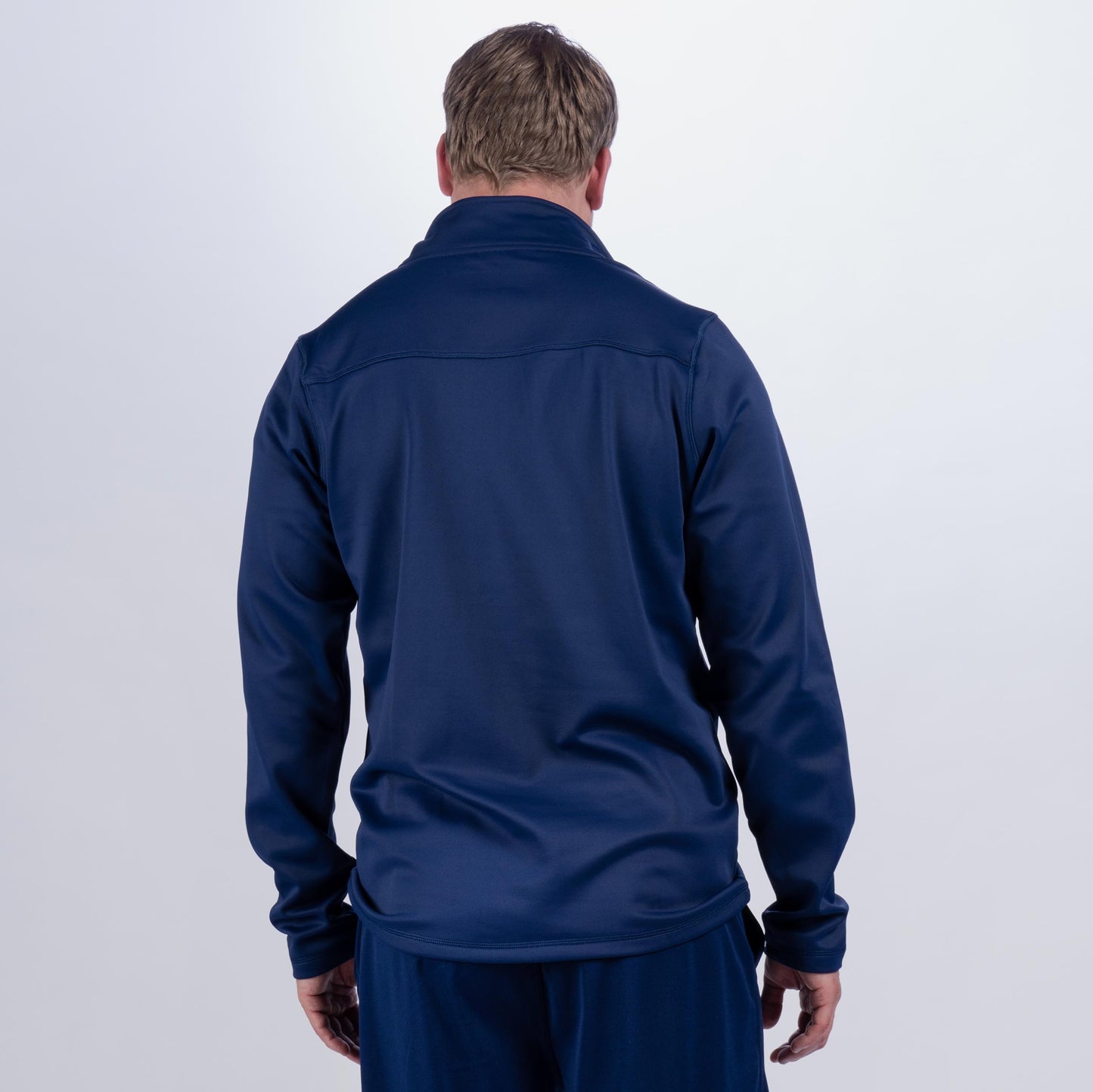 GRAY-NICOLLS KINGS STANLEY CC SENIOR STORM THERMO FLEECE - JUNIOR SECTION